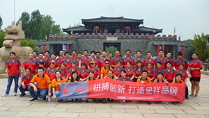 上海市高新技術(shù)企業(yè)，專(zhuān)精特新企業(yè)