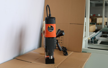 磁力鉆的鉆頭應(yīng)該如何安裝和保養(yǎng)？