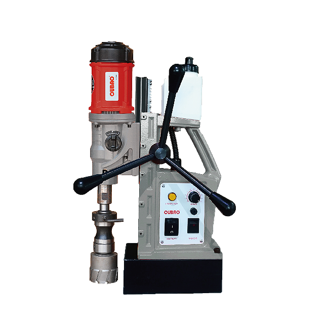 上海呈祥機(jī)電-磁座鉆&磁力鉆廠家設(shè)備圖