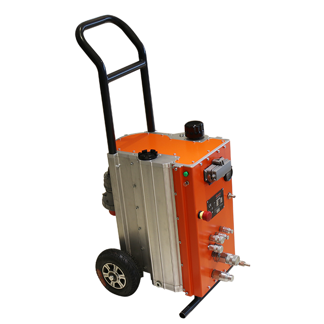 液壓墻機(jī)-KCY-HDD-39 KCY-HDD-45