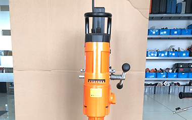 使用磁座鉆過程中出現(xiàn)磁力消失的原因介紹 使用磁座鉆過程中出現(xiàn)磁力消失的原因介紹