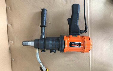 淺析磁力鉆傳動軸應該如何進行拆卸？