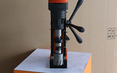 磁力鉆操作的正確使用方法有哪些？