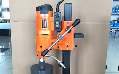 淺析磁力鉆有哪些部分組成及鉆頭知識介紹 淺析磁力鉆有哪些部分組成及鉆頭知識介紹