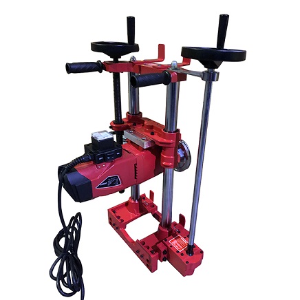 墻壁切割機優(yōu)勢性能體現(xiàn)在哪？