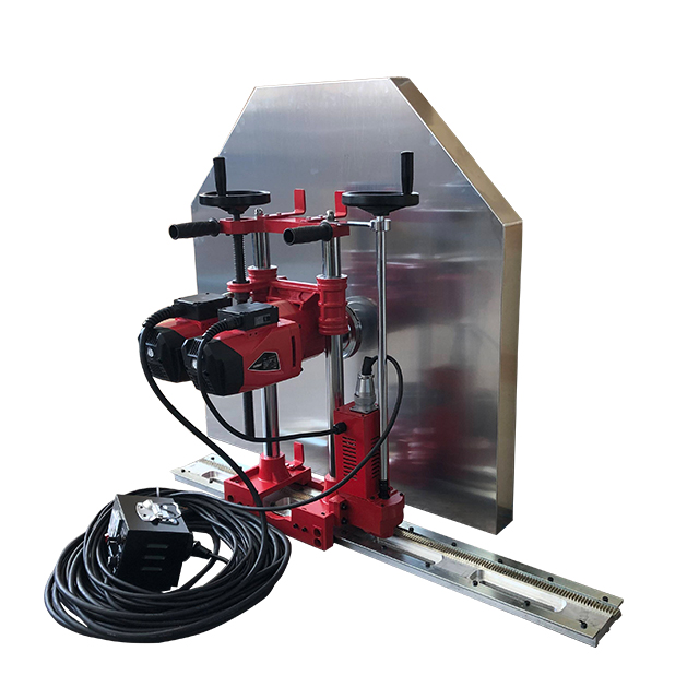 墻壁切割機工作有技巧嗎？