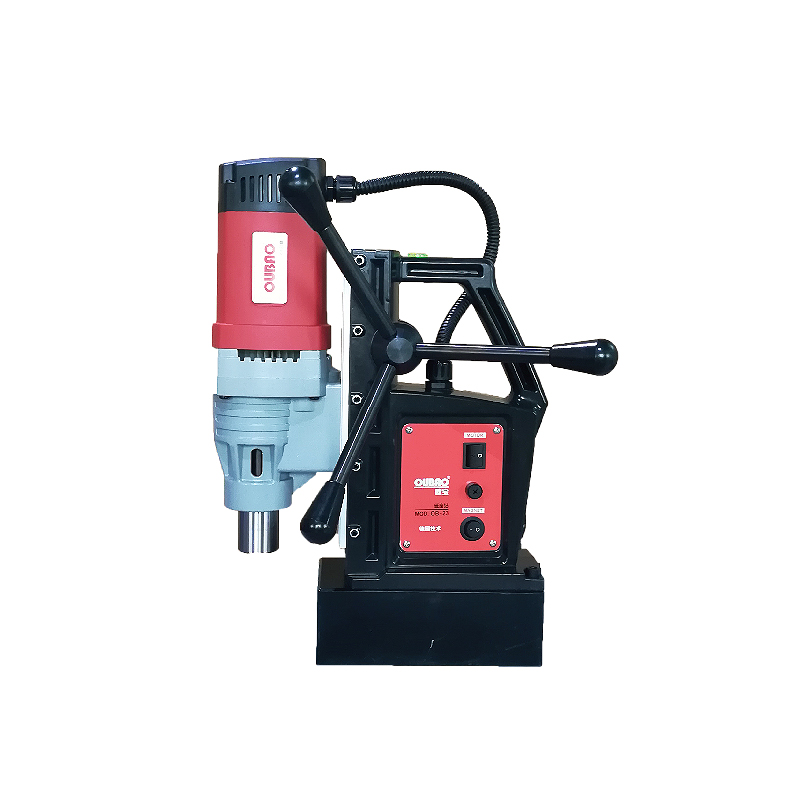 選擇磁力鉆，可以選擇呈祥磁力鉆