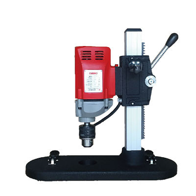 磁力鉆具有哪些用途？