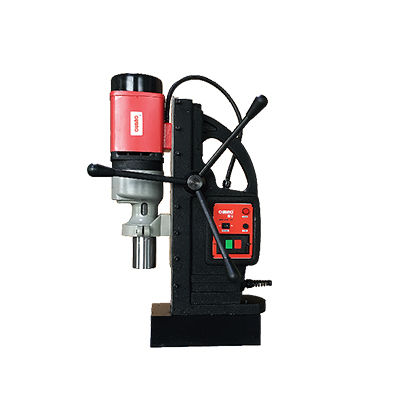 磁力鉆鉆頭使用時(shí)候需要注意什么？