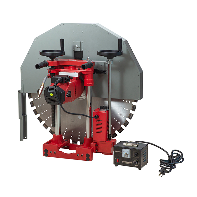 淺談磁力鉆各個部件使用的注意事項有哪些？