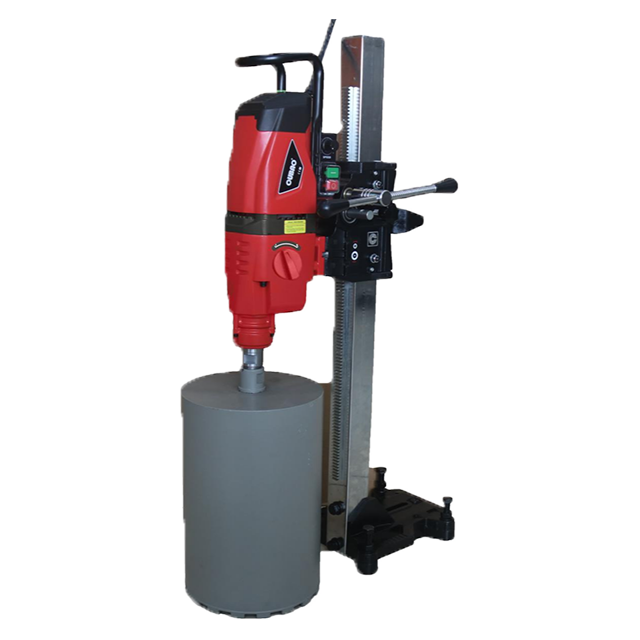 金剛石鉆孔機(jī)-NOB-455C NOB-455CE NOB-505C NOB-505CE