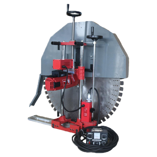 全自動(dòng)電腦控制版墻壁切割機(jī)-OB-800DW  OB-1000DW  OB-1200DW