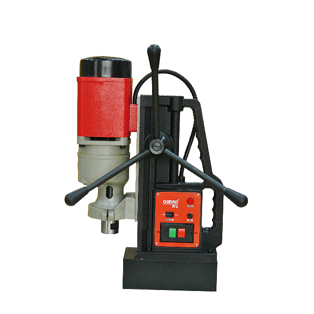 磁座鉆在電子設(shè)備組裝中的用途有哪些？