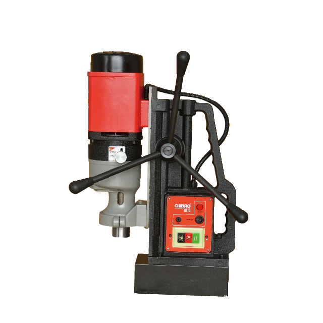 磁力鉆內(nèi)部構(gòu)造？各部件功能？-上海呈祥磁力鉆廠家