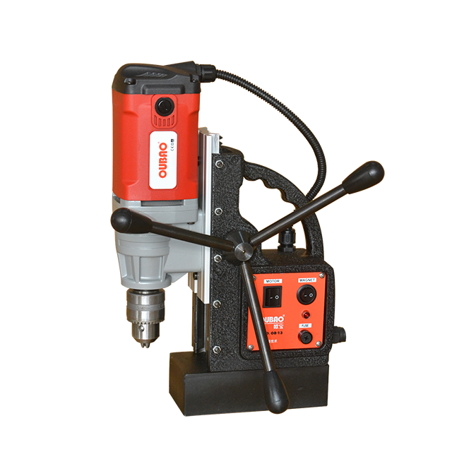 使用磁力鉆注意哪些來確保安全并高效？