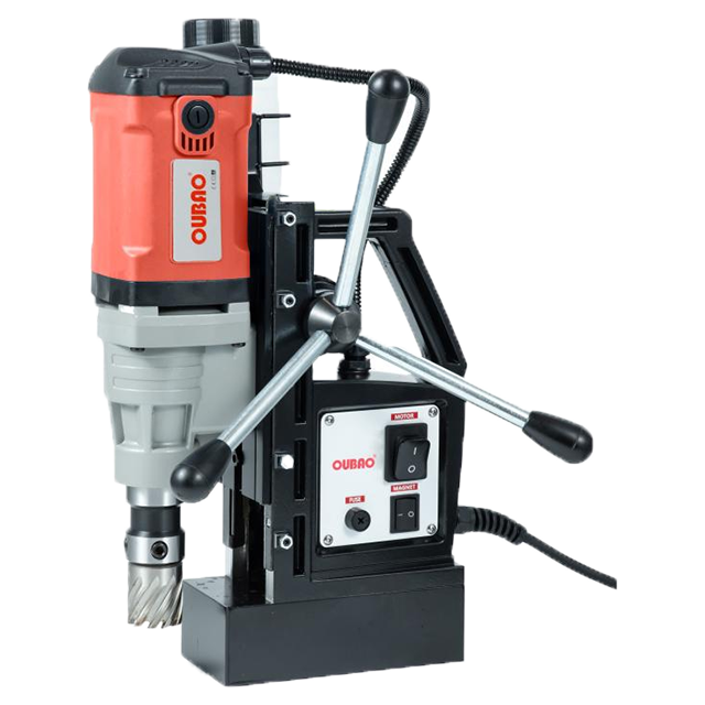 鉆頭正確用法？提高凱宴磁力鉆效率技巧？