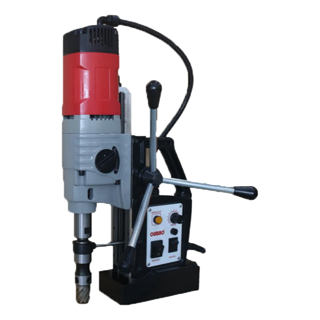 如何正確安裝磁力鉆的鉆頭？安裝注意哪些細節(jié)？