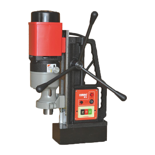 磁座鉆的市場價格走勢如何？