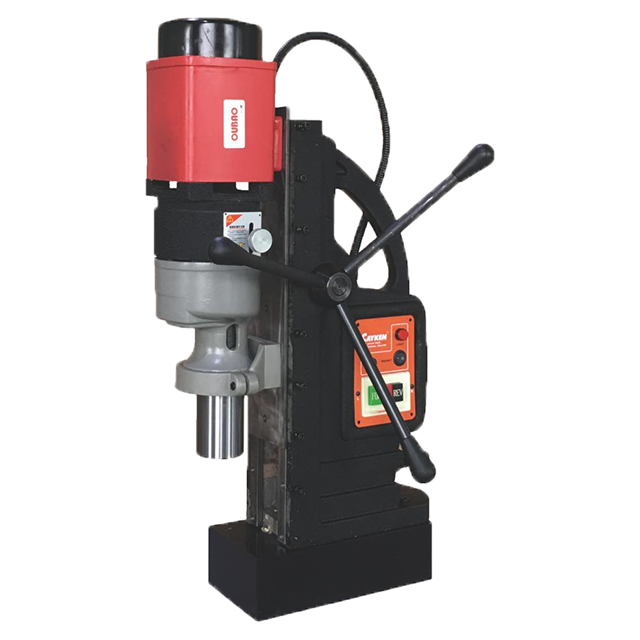 磁力鉆怎么取鉆頭，需要注意啥？如何正確保養(yǎng)？