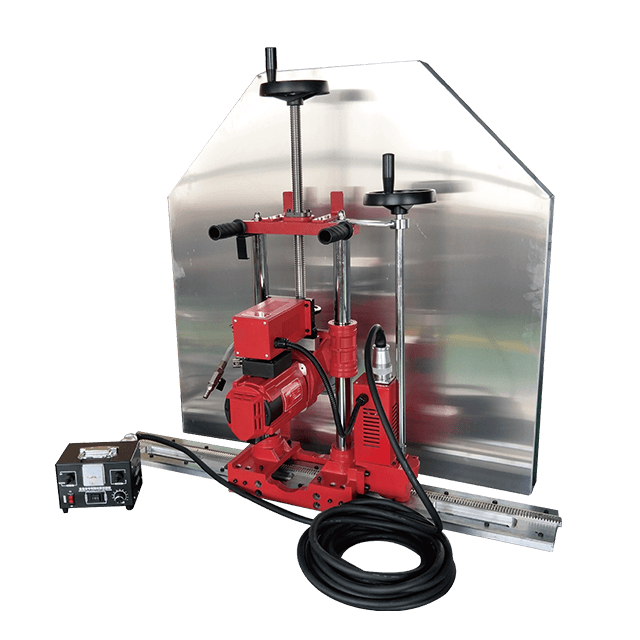 墻壁切割機(jī)的工作效率如何評估？