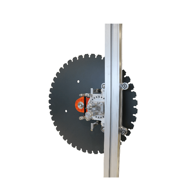 墻壁切割機(jī)的技術(shù)參數(shù)通常包括哪些？