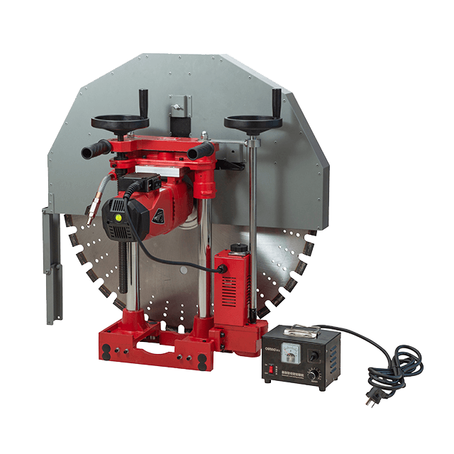 如何對墻壁切割機(jī)進(jìn)行維修保養(yǎng)？
